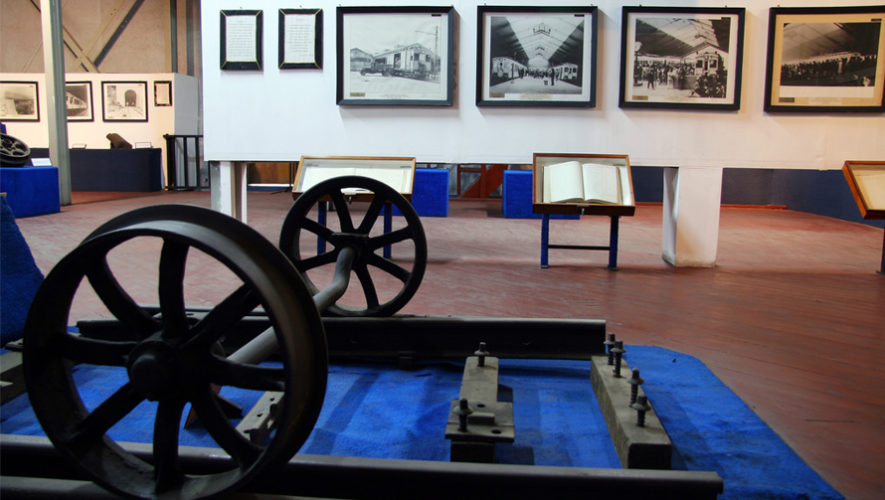 Inauguran el Museo de Historia de Quetzaltenango