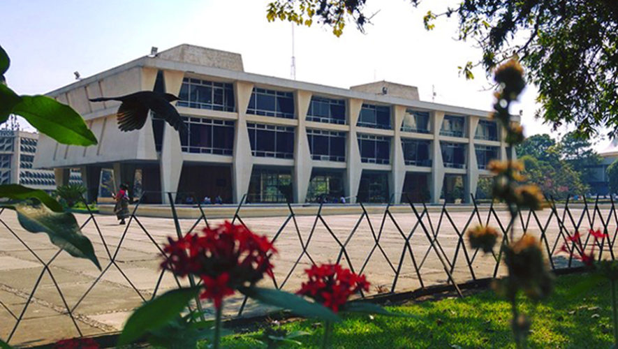 Inscripciones para los cursos del Programa Académico Preparatorio de la USAC