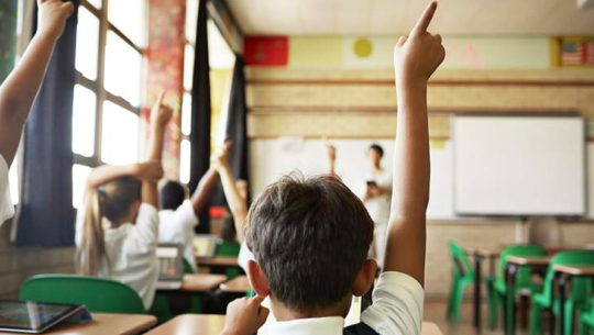 Juego Cosas que todos los guatemaltecos aprendimos en la pr