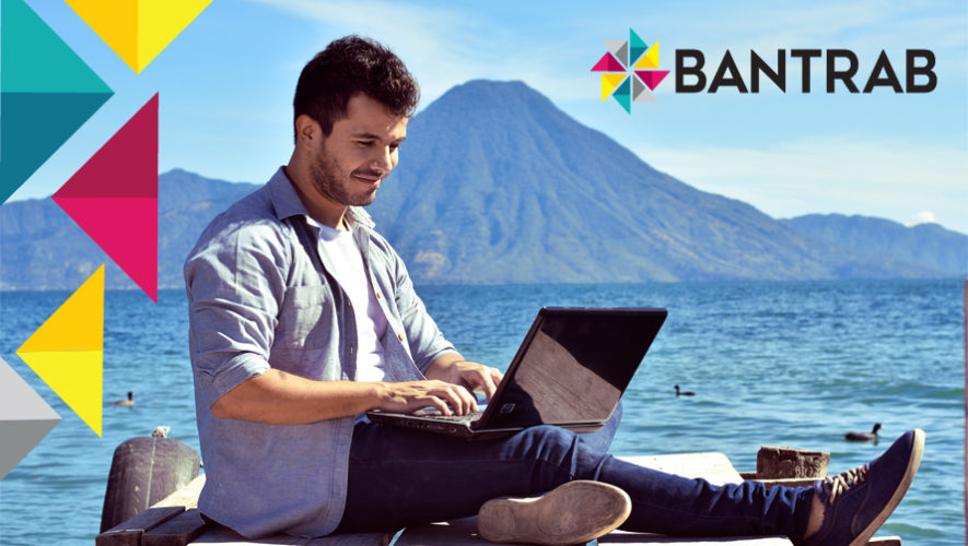 La interesante razón por la que Bantrab cambió su imagen en Guatemala