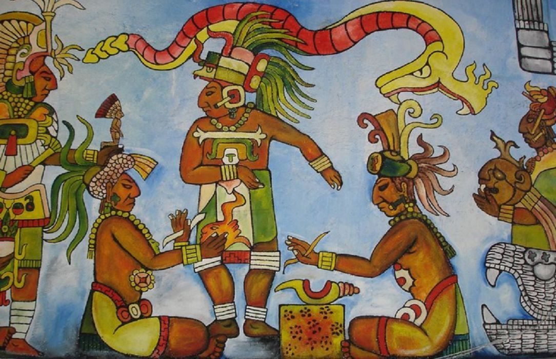 popol vuh