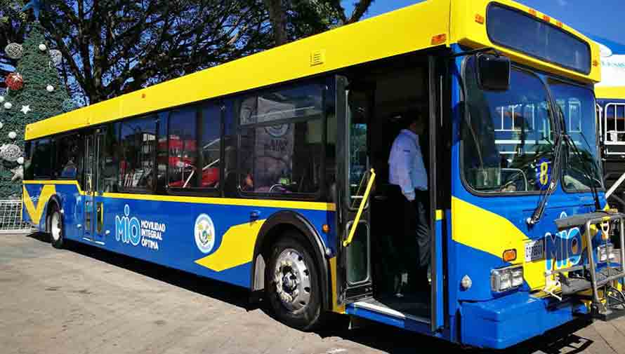 Municipalidad de Villa Nueva ofrece oportunidad de empleo para pilotos
