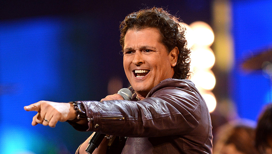 Músicos guatemaltecos podrán aplicar a la beca Carlos Vives 2018
