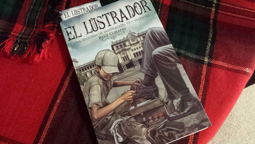 Película El Lustrador será filmada en Guatemala