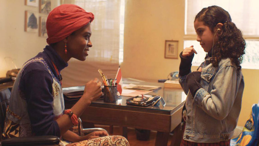 Película del cineasta guatemalteco está nominada en el Miami Film Festival 2018