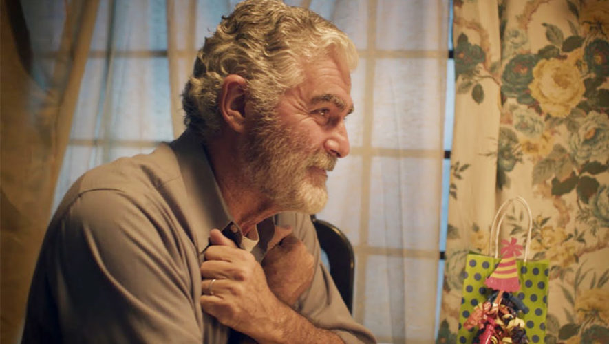 Película del cineasta guatemalteco está nominada en el Miami Film Festival 2018