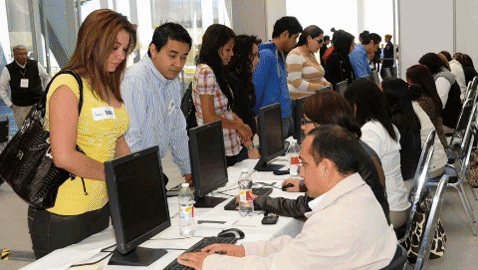 Realizarán Feria de Empleo 2018 en la Ciudad de Guatemala