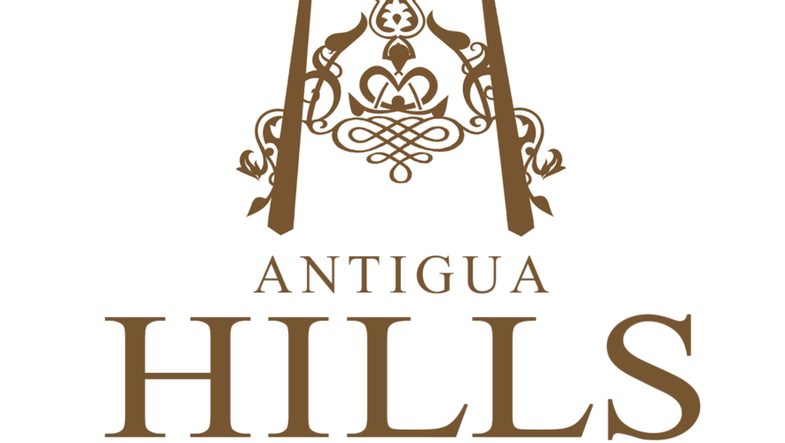 Antigua Hills