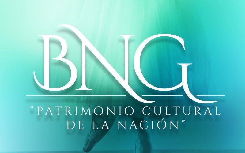 Ballet Nacional de Guatemala