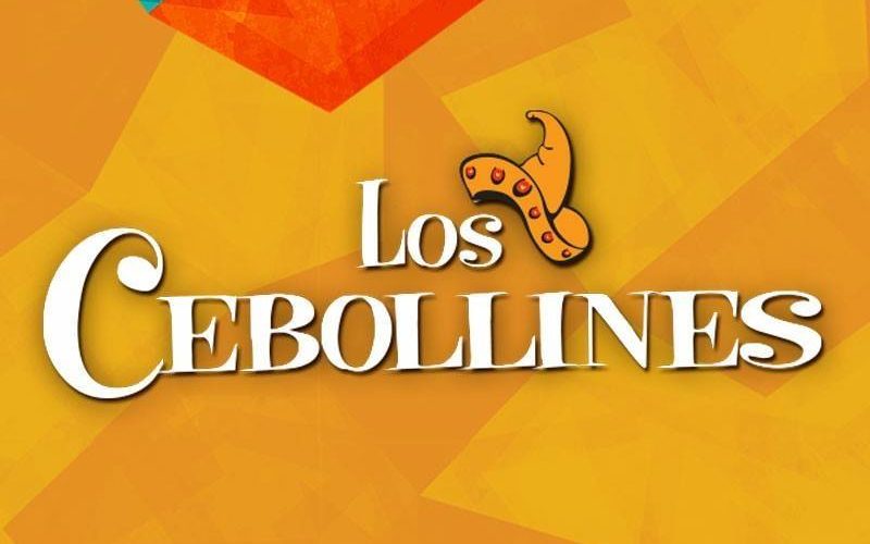 Los Cebollines Roosevelt