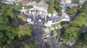 (Foto: Cortesía la Casa de Producción)