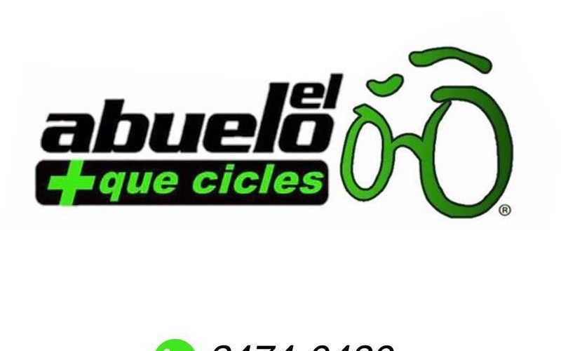 El Abuelo + Que Cicles