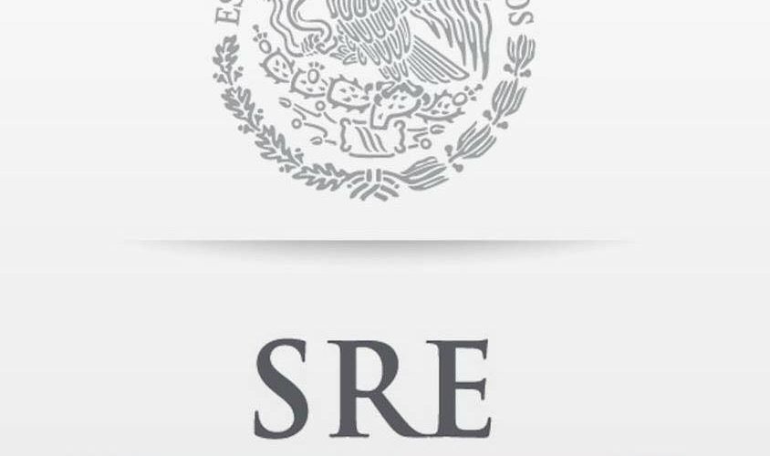 Embajada de M&eacute;xico