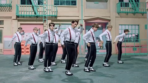 kpop