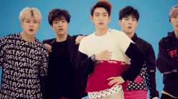 kpop