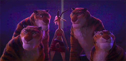zootopía