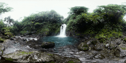 Trilogía de Cataratas