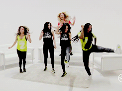 Clase de Zumba