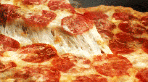 Taller de pizzas