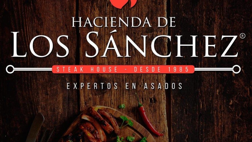 Hacienda de los S&aacute;nchez 