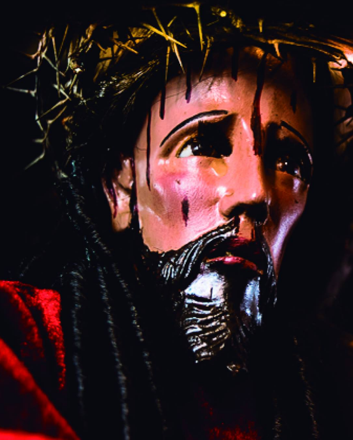 (Foto: Hermandad Cristo Nuestra Pascua‎)