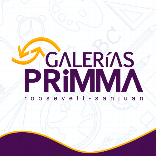 Galer&iacute;as Primma