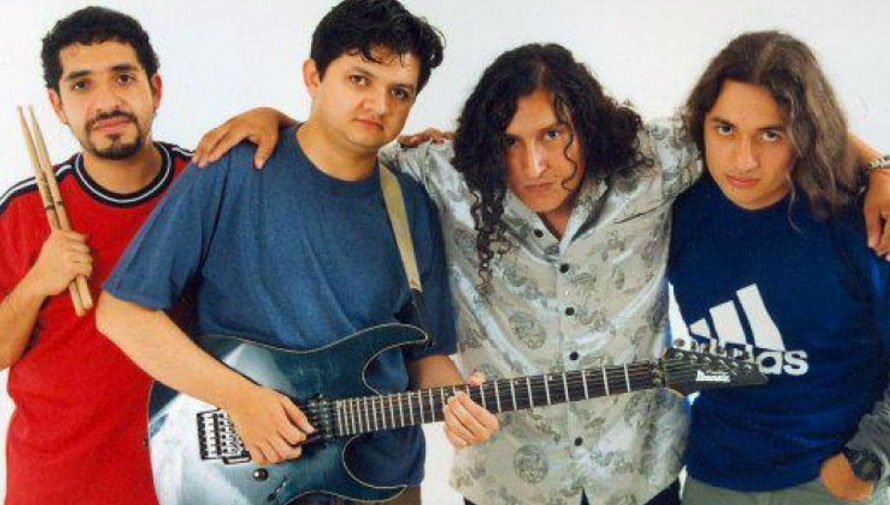 Noche con música de Ricardo Andrade en Trovajazz