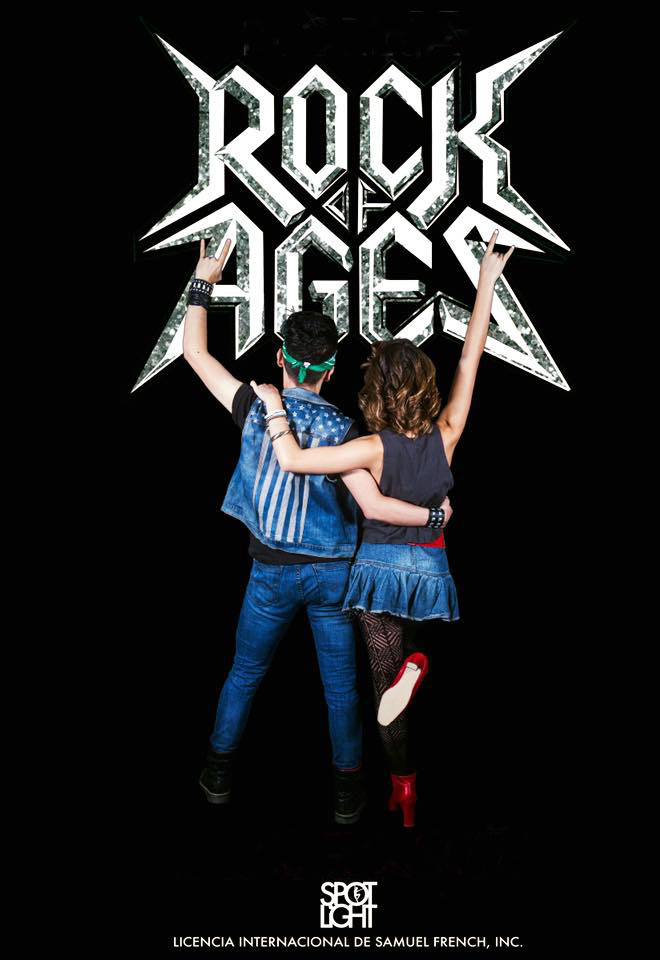 Rock of Ages