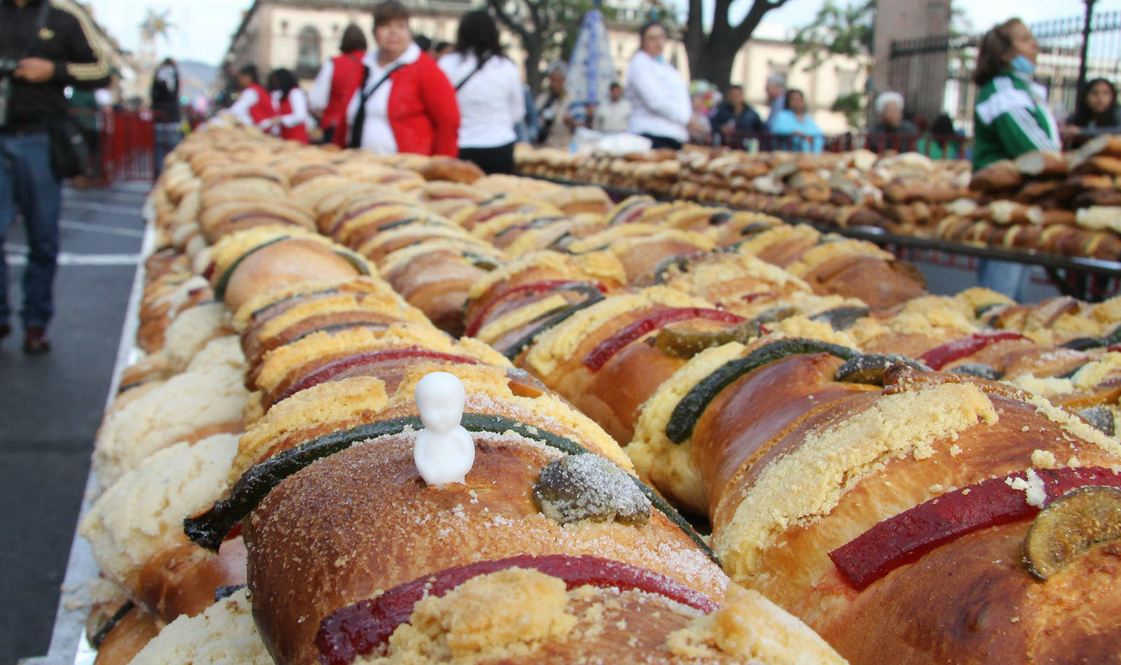 Reyes Magos