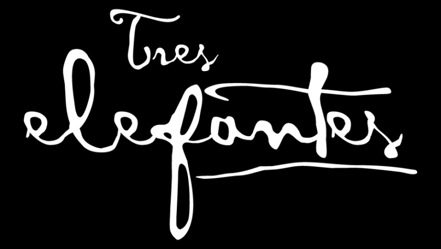 Tres Elefantes