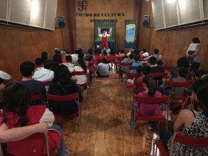 (Créditos: Rompecabezas)