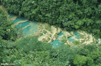 Semuc Champey