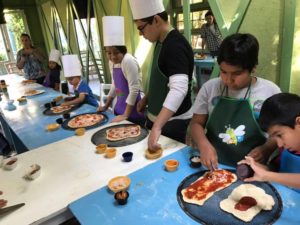 (Crédito: Saúl L'Osteria Guatemala)