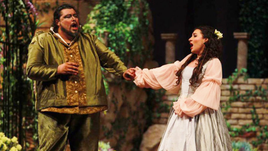 Buscan cantantes de ópera para obra en el Centro Cultural Miguel Ángel Asturias