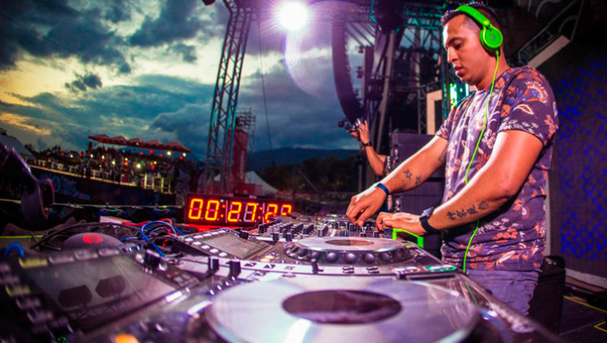 EMF 2018 Lineup: artistas, escenarios y horarios del Empire Music Festival
