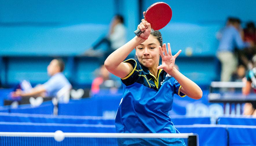 Centroamericano Infantil y Juvenil 2018