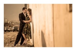 (Foto cortesía de: Guatemala Tango)