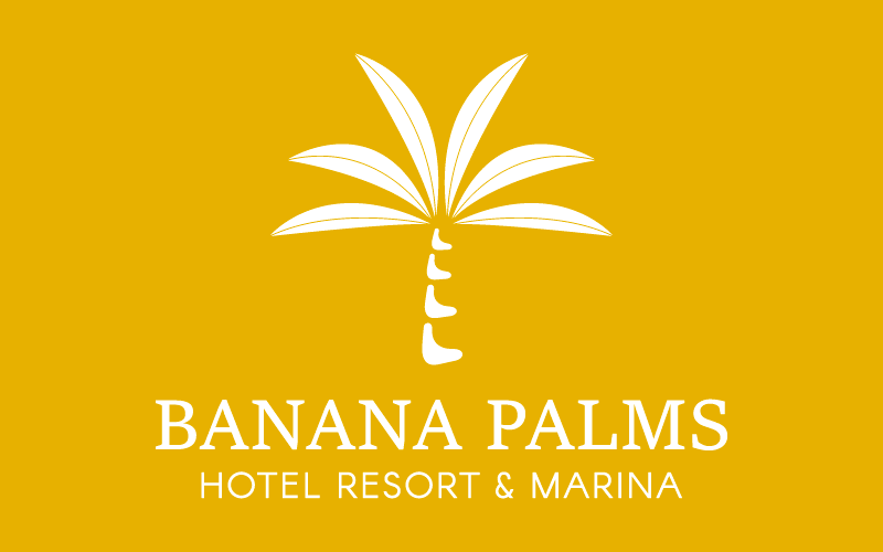 Banana Palms Hotel