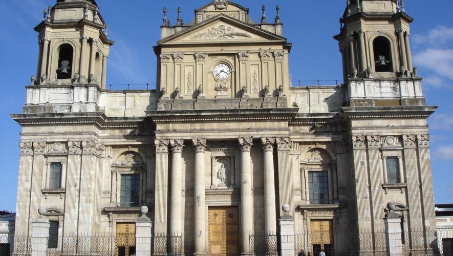 Catedral Metropolitana