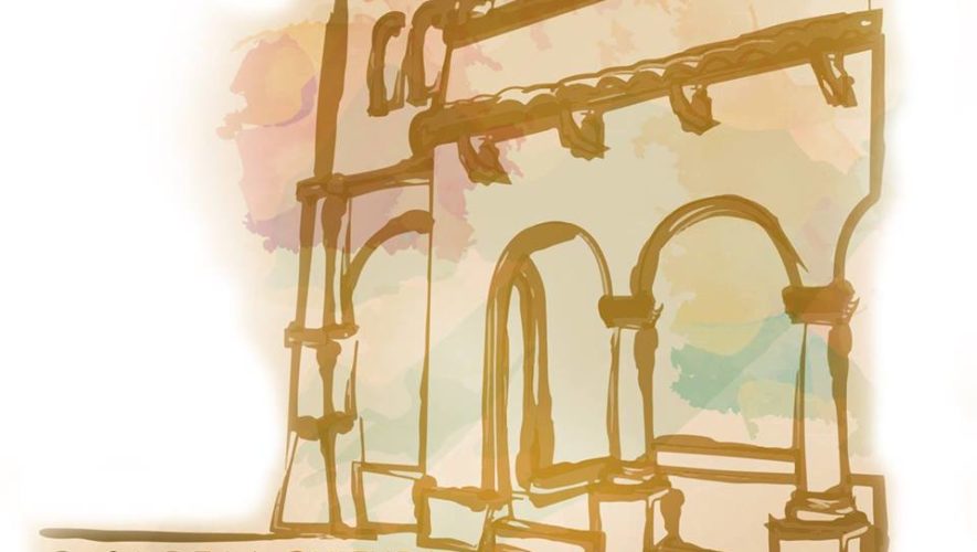 Casa de la Cultura Flavio Herrera