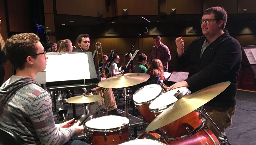 Talleres de Jazz