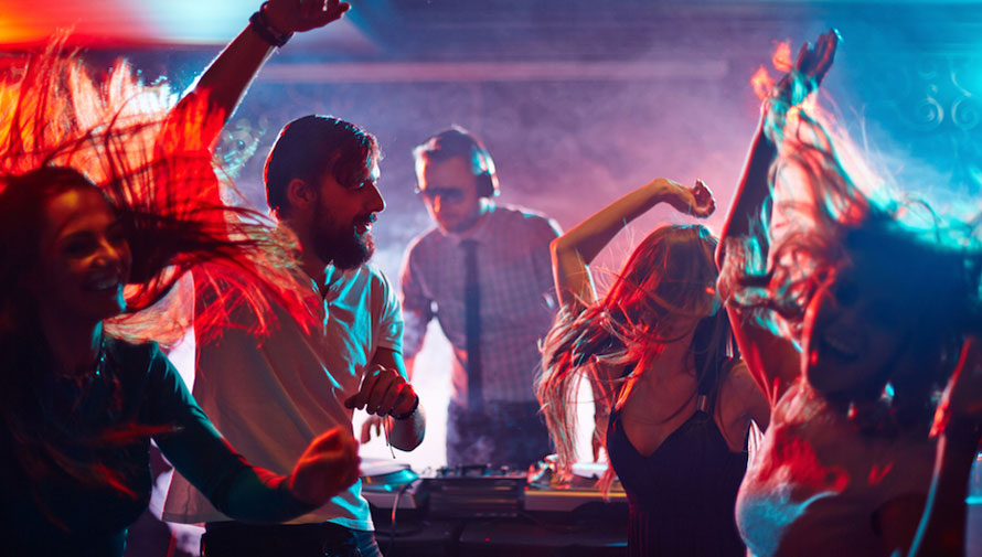 Fiesta para solteros en Xetulul