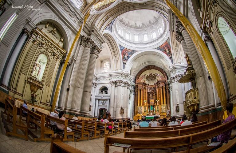 Iglesia San Francisco