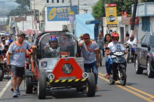 (Créditos: Municipalidad de Villa Nueva)