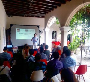 (Créditos: Impact Hub Antigua)