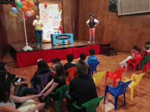 (Créditos: Fce Guatemala)