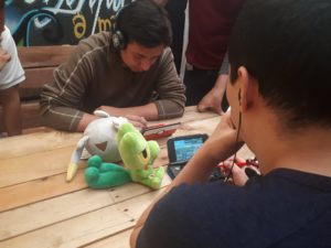 (Créditos: Eviolite Guatemala)
