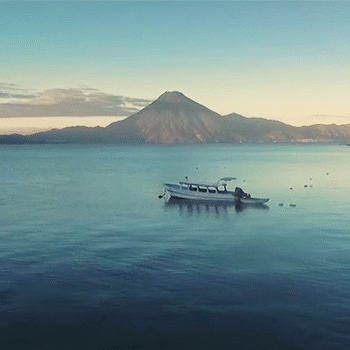 Artista chapina compone canción que resalta a Guatemala