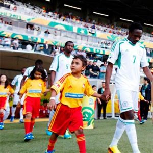 McDonald´s Mundial 2018