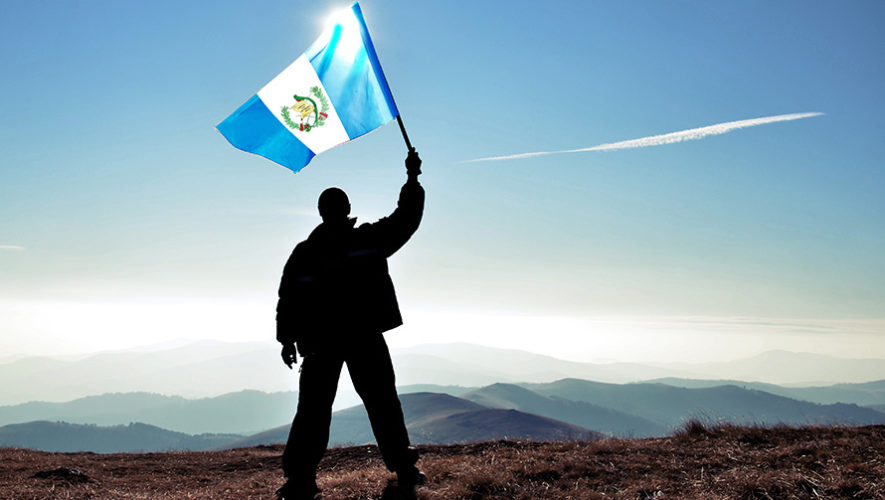 Guate Sí Va: el movimiento que busca demostrar que Guatemala es de clase mundial